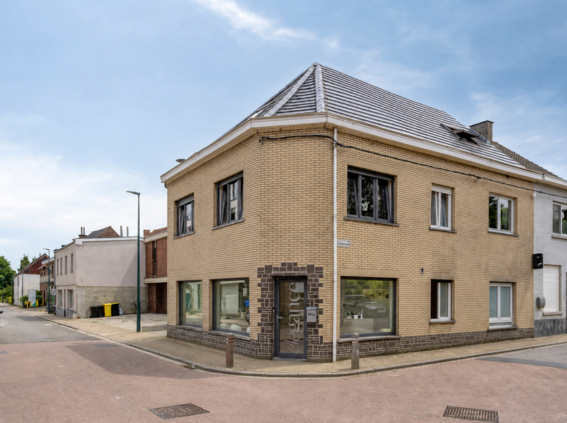 Maison à vendre
                    à 3060 Bertem