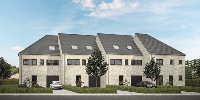 Maison à vendre à Grote Steenweg 444, 3350 Drieslinter