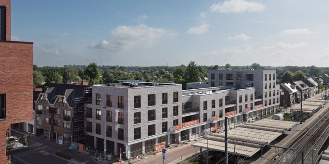 Project in Heistraat 2, 2440 Geel