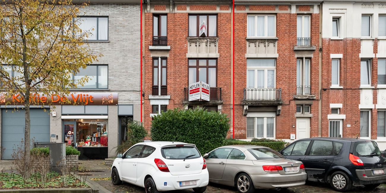 Gallifortlei 277