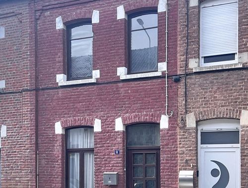                                         Woning te koop in Mons, € 120.000
