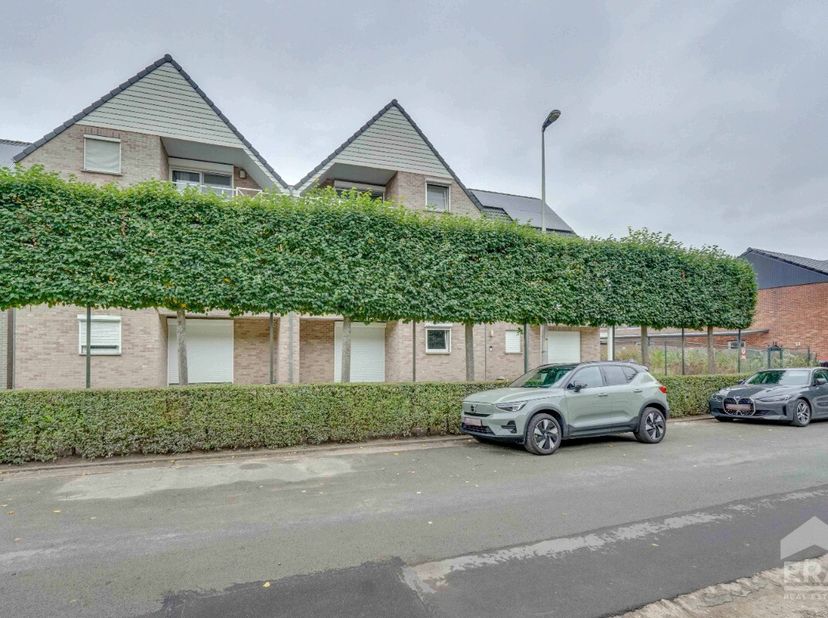 Appartement te koop in Kiezelweg 13 bus 1.1,
                    3530 Houthalen