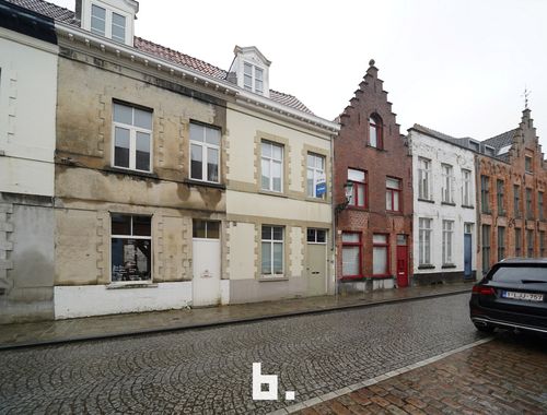                                         Woning te huur in Brugge, € 1.050
