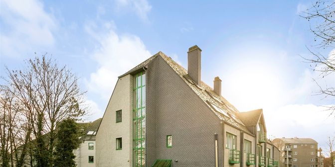 Appartement te koop in Monseigneur van Waeyenberghlaan 54 bus 0206, 3000 Leuven
