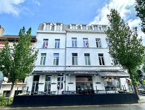                                         Duplex à vendre à Antwerpen, € 335.000
