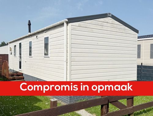                                         Vakantiewoning te koop in Nieuwpoort, € 99.000
