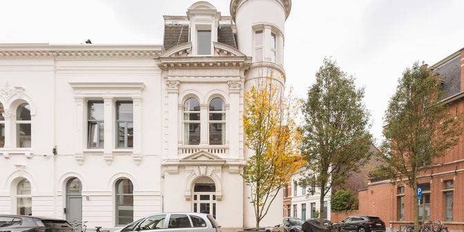 Maison à vendre à Tweelingenstraat 1, 2018 Antwerpen