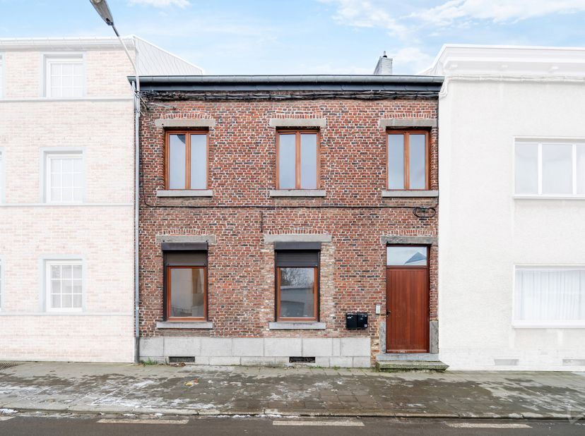 Huis te koop
                    in 5030 Gembloux