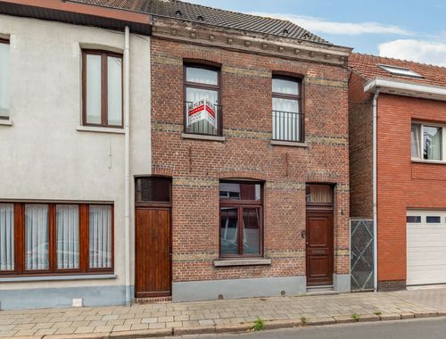                                         Maison unifamiliale à vendre à Essen, € 285.000
