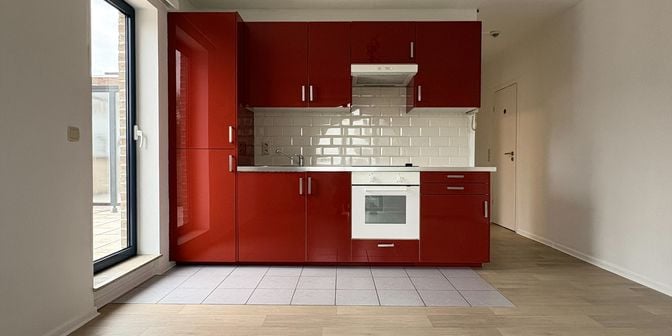 Appartement te huur in Leeuwerikenstraat 48 bus 0302, 3001 Heverlee