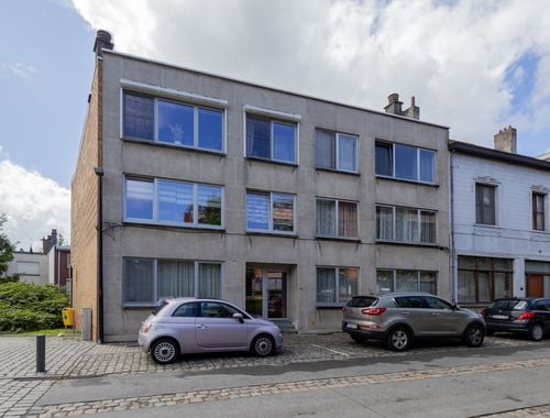                                         Appartement te koop in Zaventem, € 329.000
