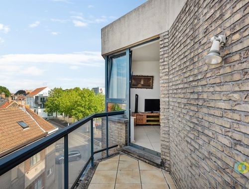                                         Serviceflat te koop in Vilvoorde, € 189.000
