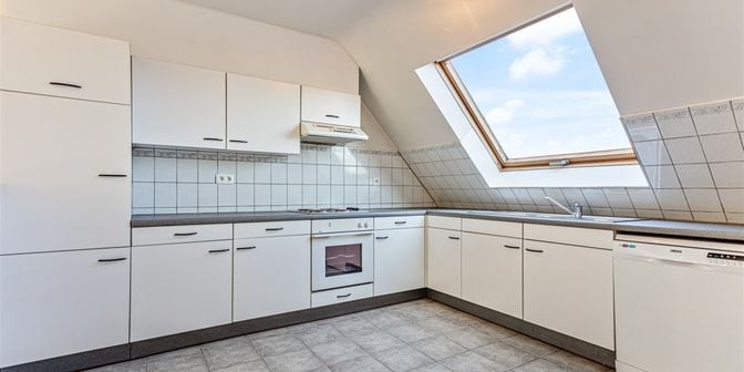 Appartement te koop in Ouden Aardeweg 20 bus 5, 9300 Aalst