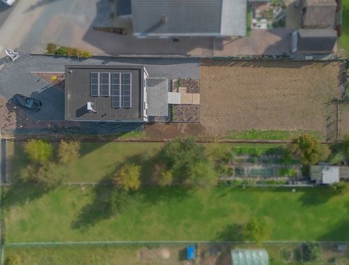                                         Eengezinswoning te koop in Aspelare, € 514.000
