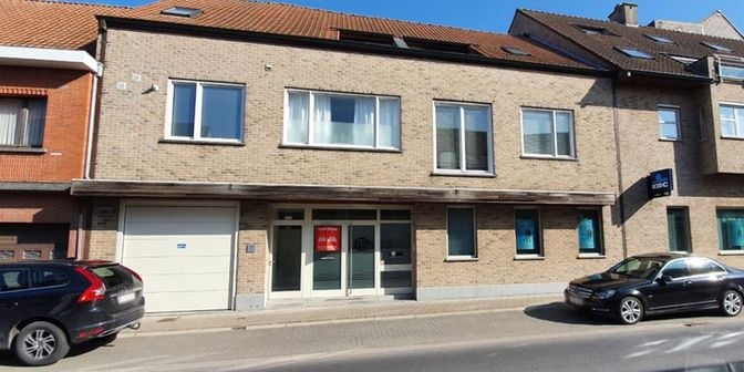 Appartement te koop in Dadizeelsestraat 9, 8890 Moorslede
