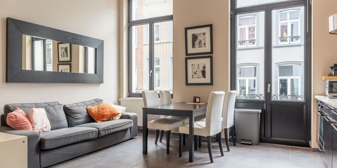 Bedrijfsvastgoed te koop in 1050 Brussel