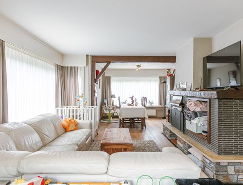                                         Woning te koop in Roeselare, € 450.000
