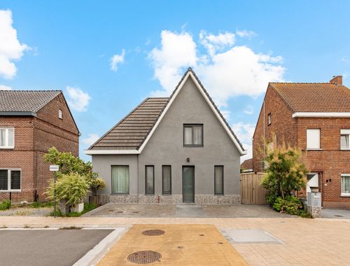                                         Maison à vendre à Ertvelde, € 475.000
