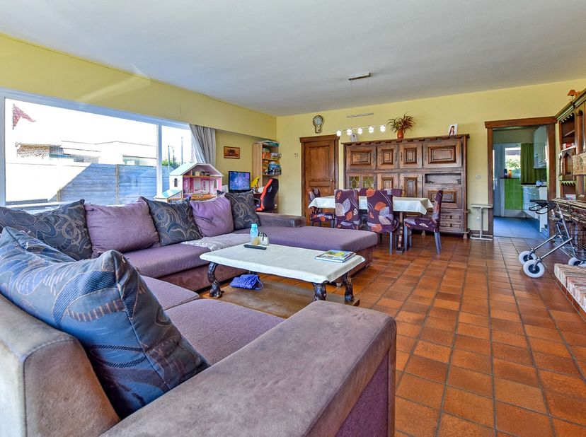 Maison à vendre
                    à 8670 Koksijde