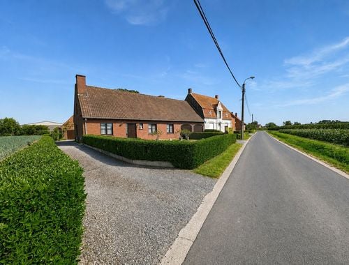                                         Woning te koop in Wakken, € 495.000

