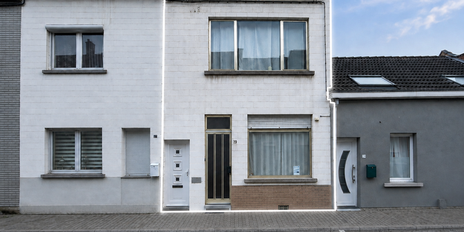 Maison à vendre à 1601 Ruisbroek