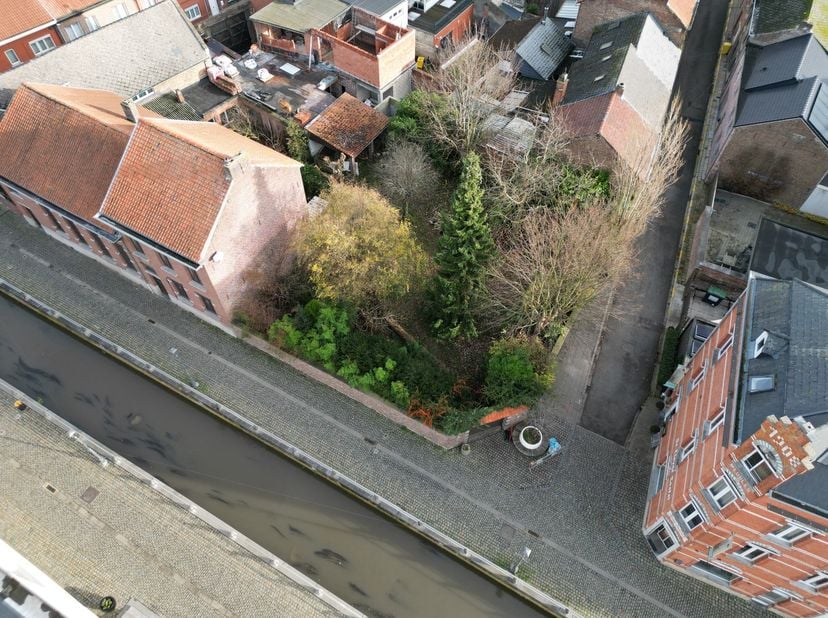 Terrain à vendre
                    à 3440 Zoutleeuw