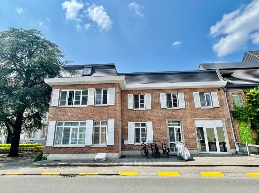 Appartement à louer à Dorp 40 boîte C,
                    9185 Wachtebeke