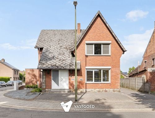                                         Eengezinswoning te koop in Hechtel, € 365.000
