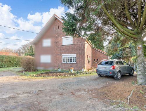                                         Maison à vendre à Oevel, € 178.000
