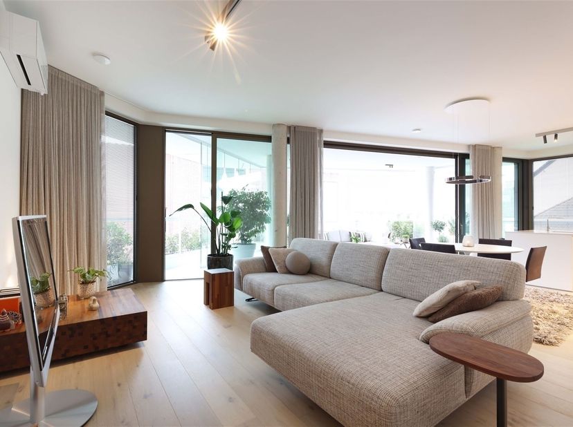 Appartement te koop in Paardsdemerstraat 16/1.05,
                    3500 Hasselt