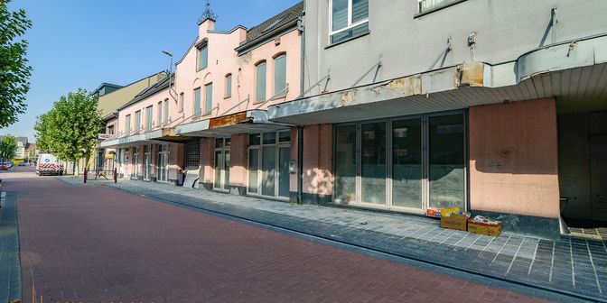Bedrijfsvastgoed te koop in Kruindersweg 45, 3630 Eisden