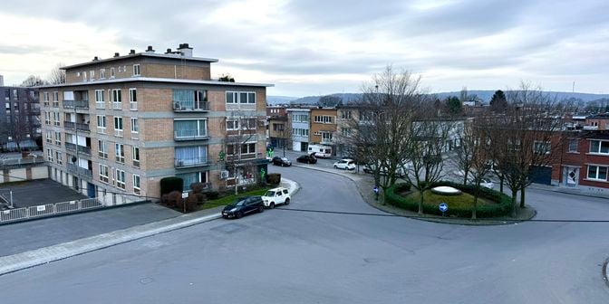 Appartement à vendre à Rue des Cotis 2, 4030 Grivegnée