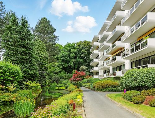                                         Appartement te koop in Ukkel, € 495.000
