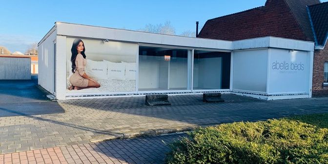 Bedrijfsvastgoed te koop in Weststraat 142, 8800 Roeselare