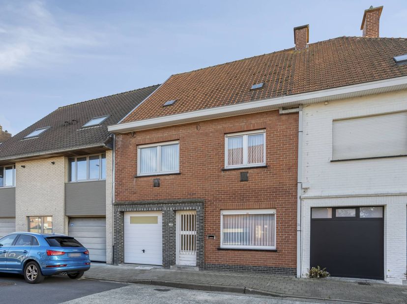 Huis te koop in Vinkenstraat 15,
                    8800 Roeselare