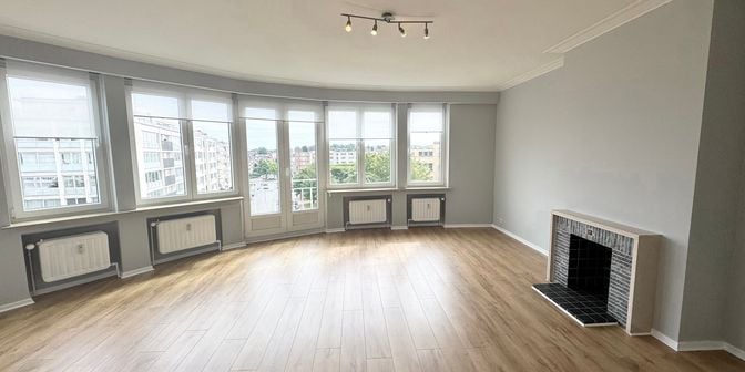 Appartement te huur in Avenue des Vaillants 1 bus 13, 1200 Sint-Lambrechts-Woluwe