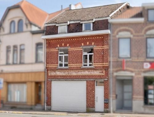                                         Maison à vendre à Zottegem, € 175.000
