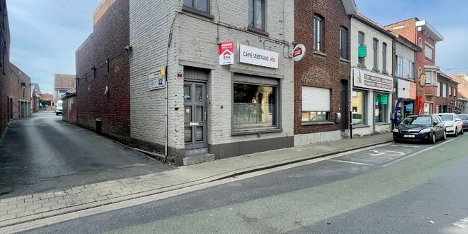 Huis te koop in Menenstraat 13x, 8930 Lauwe
