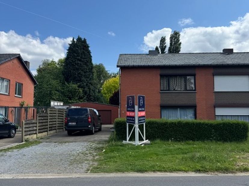 Maison à vendre
                    à 3582 Koersel