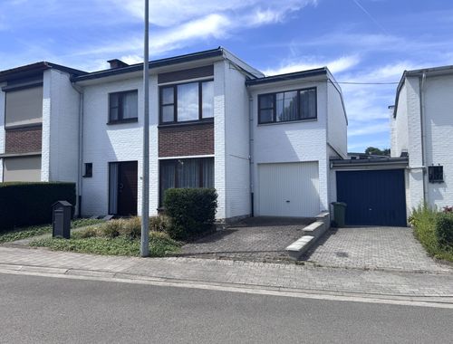                                         Eengezinswoning te koop in Heverlee, € 475.000
