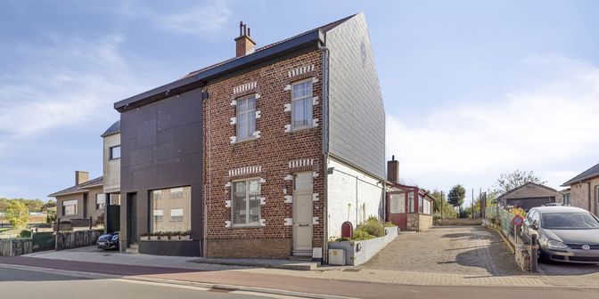 Huis te koop in Brusselstraat 729, 1700 Sint-Ulriks-Kapelle