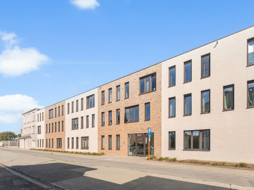 Appartement te koop in Wancourstraat 10 bus 0007,
                    8420 Wenduine