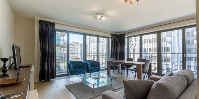 Appartement à vendre à Rue de Genève 19, 1140 Evere