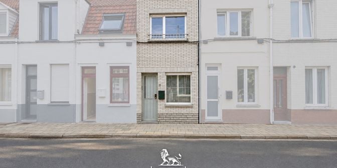 Huis te koop in Vannestes Reke 11, 8500 Kortrijk
