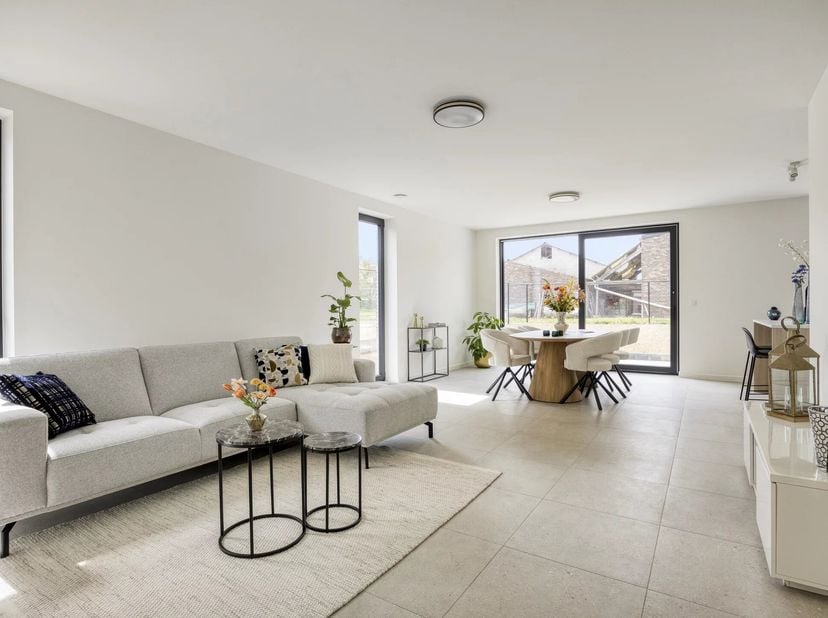 Huis te koop
                    in 3770 Millen