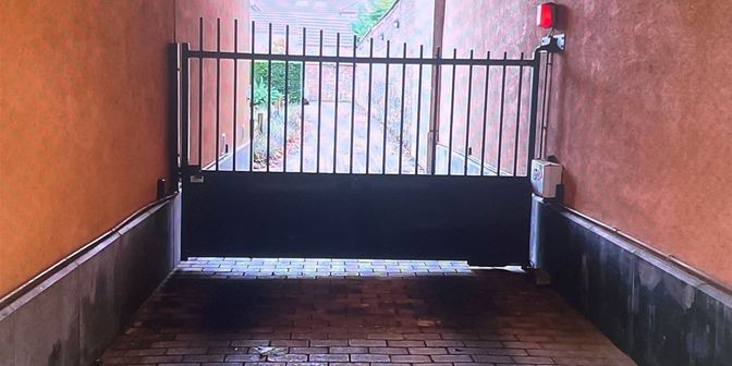 Garage te huur in 7500 Tournai