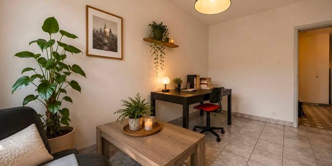 Appartement te koop in Rue de Campine 90 bus -1, 4000 Liège