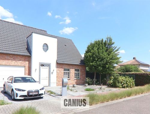                                        Eengezinswoning te huur in Alken, € 1.200
