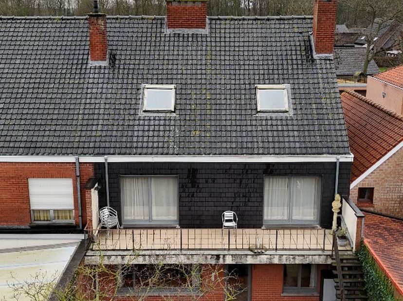 Maison à vendre
                    à 8680 Koekelare
