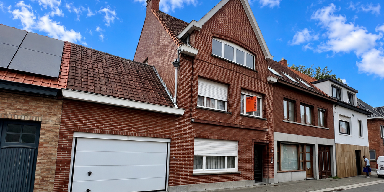 Parklaan 6